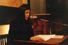 Mirta Popesciel lecturas