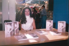 Mirta Popesciel Pozo Ciego