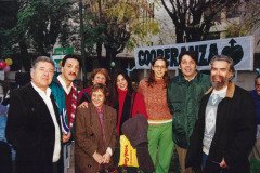 Mirta Popesciel lecturas