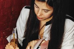 Mirta Popesciel lecturas