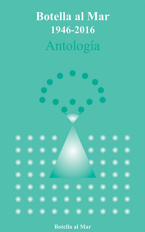 Tapa frente Antología 2016