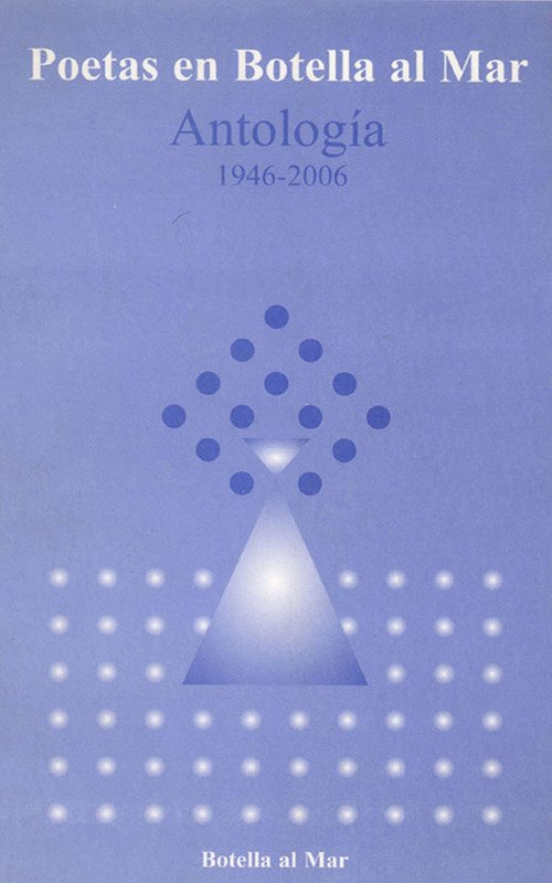 tapa antología 2006